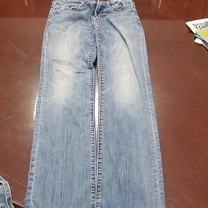 American Eagle Extreme Flex 30x36